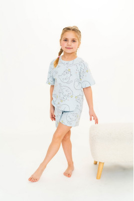 Піжама для дівчаток